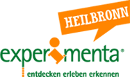 Logo experimenta Heilbronn