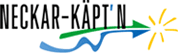 Logo Neckar-Käpt'n
