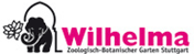 Logo Wilhelma Stuttgart